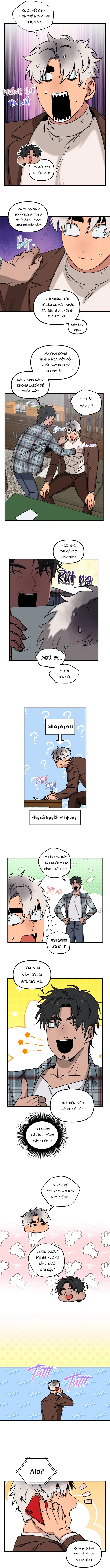Khung Dục Vọng Chapter 10 - Trang 2