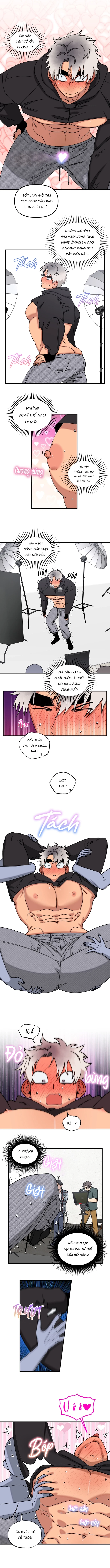 Khung Dục Vọng Chapter 10 - Trang 2