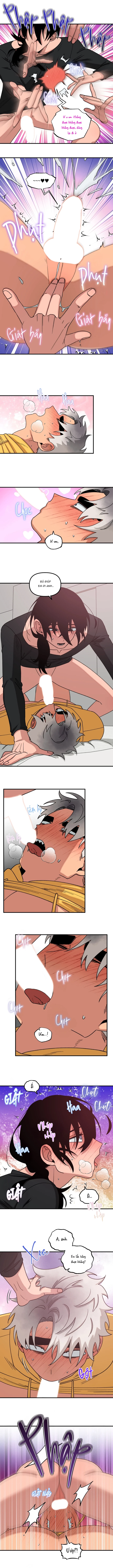 Khung Dục Vọng Chapter 12 H++ - Trang 2