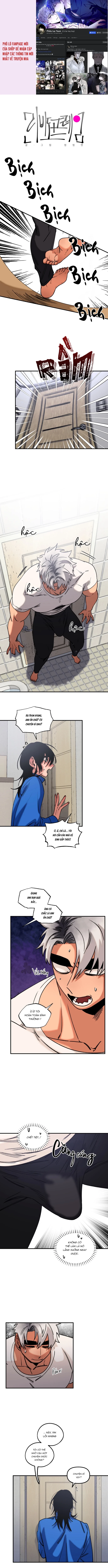 Khung Dục Vọng Chapter 3 H - Next Chapter 4