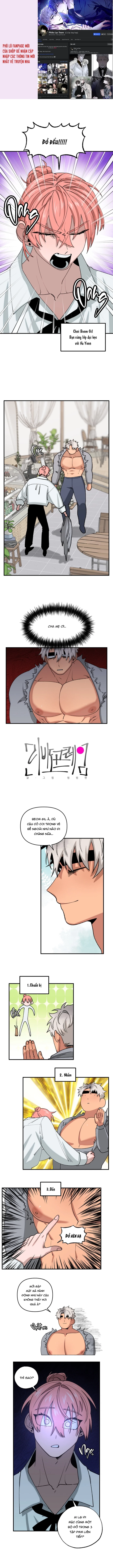 Khung Dục Vọng Chapter 6 H - Next Chapter 7