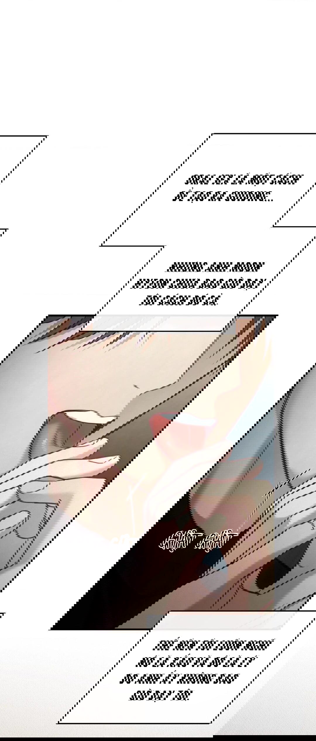 Guide Hoàn Hảo Của Anh Chapter 16 - H - Next Chapter 17