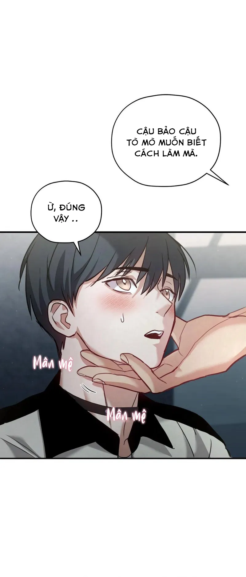 Guide Hoàn Hảo Của Anh Chapter 16 - H - Next Chapter 17
