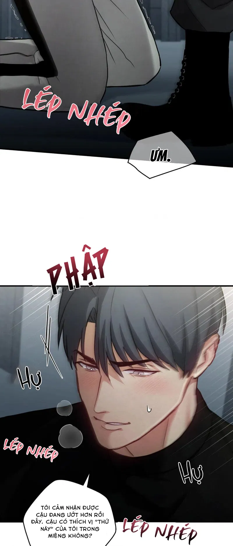 Guide Hoàn Hảo Của Anh Chapter 16 - H - Next Chapter 17