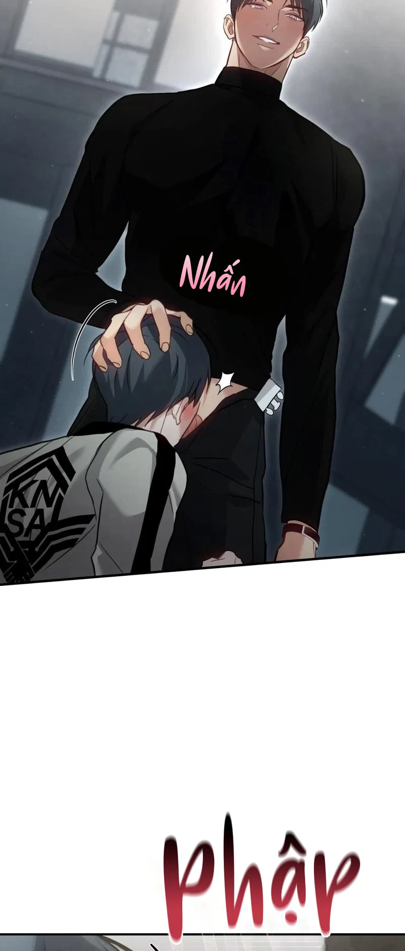 Guide Hoàn Hảo Của Anh Chapter 16 - H - Next Chapter 17