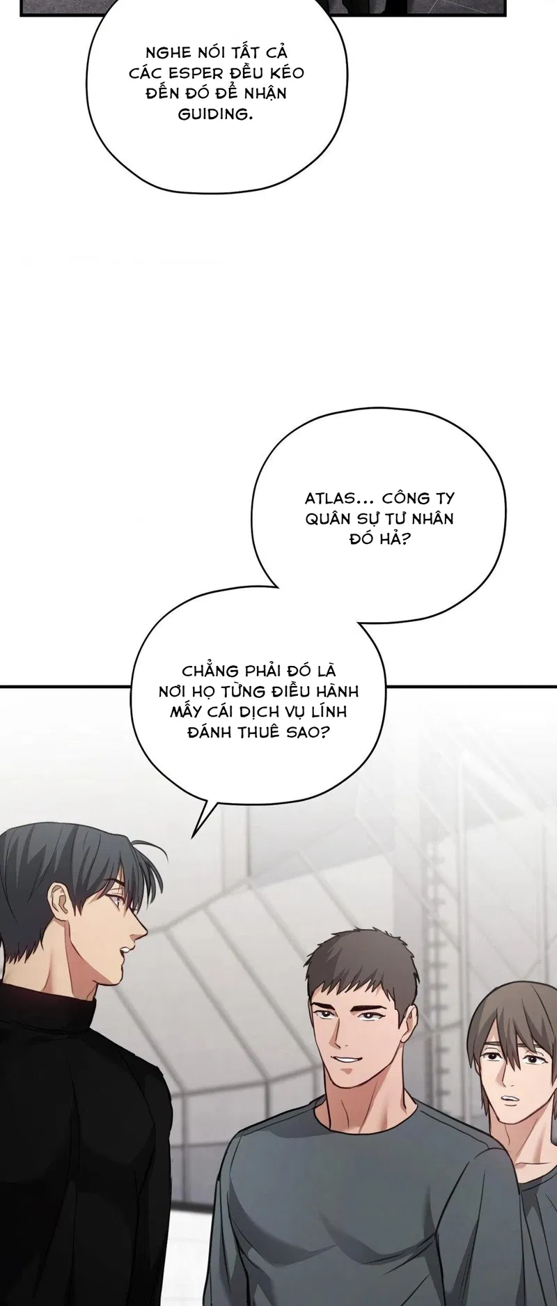 Guide Hoàn Hảo Của Anh Chapter 16 - H - Next Chapter 17
