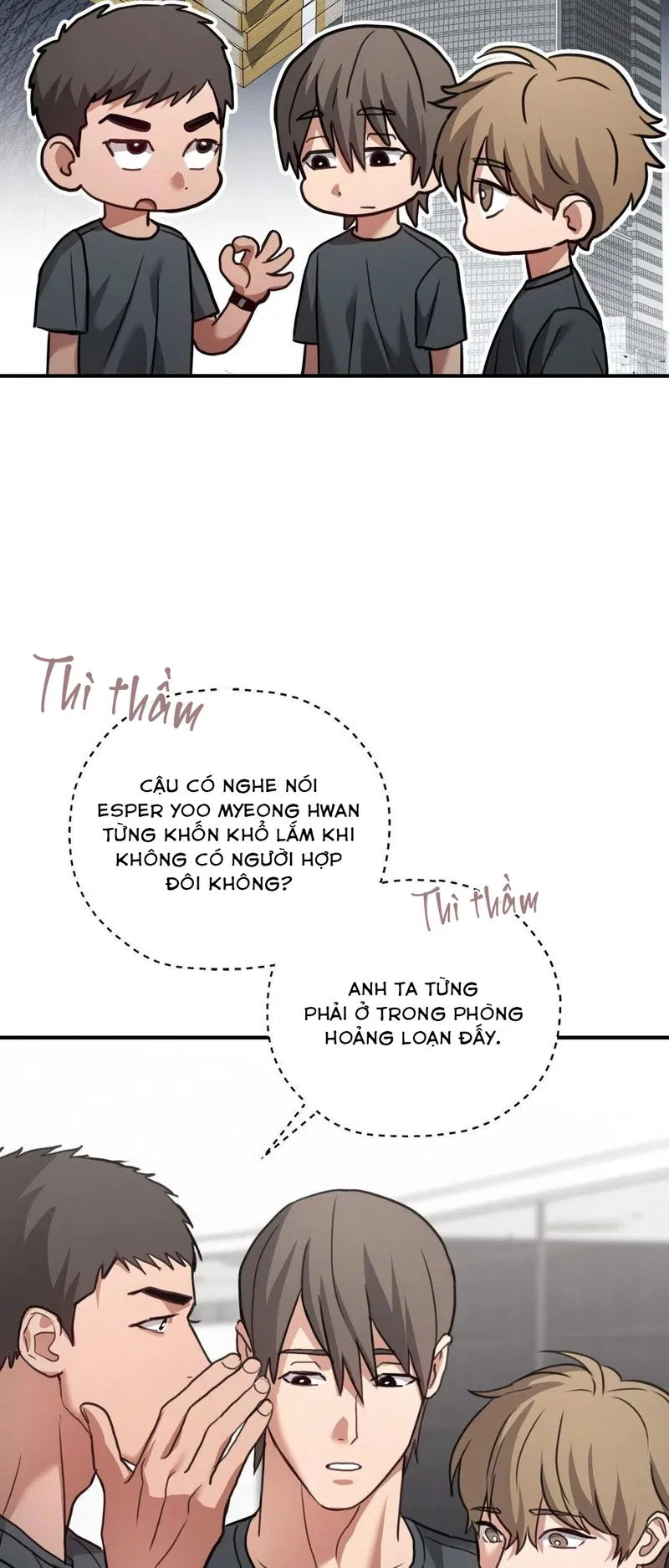 Guide Hoàn Hảo Của Anh Chapter 16 - H - Next Chapter 17