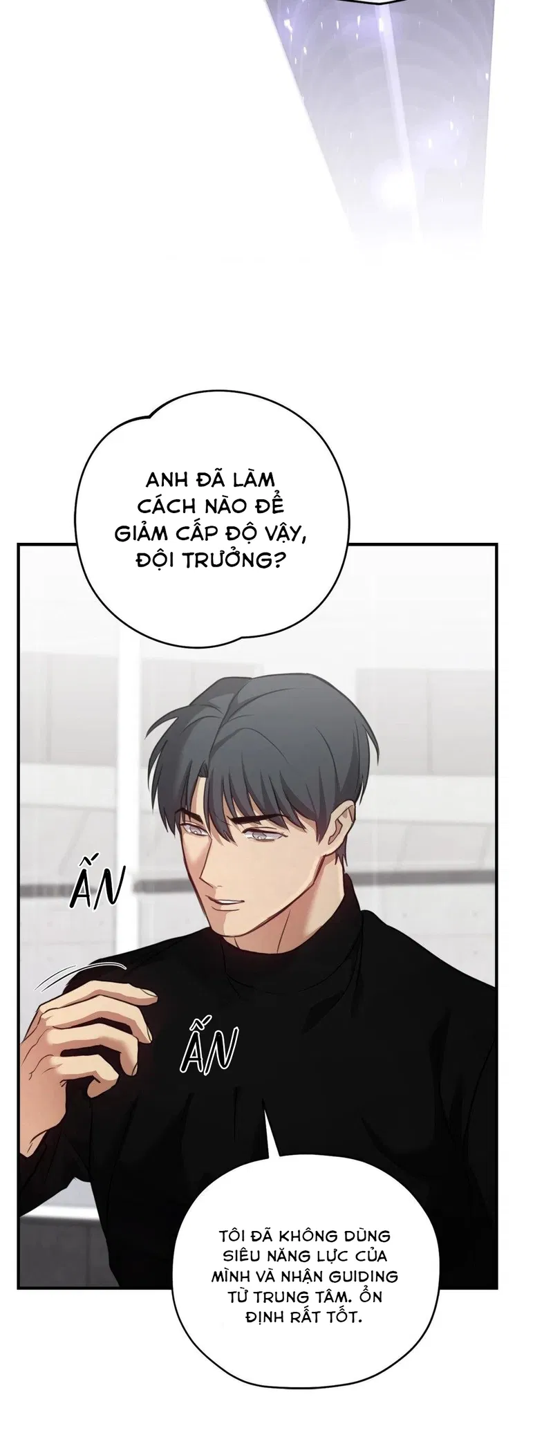 Guide Hoàn Hảo Của Anh Chapter 16 - H - Next Chapter 17