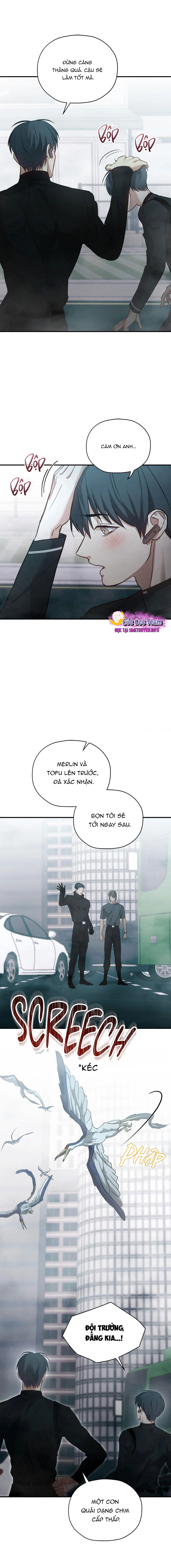 Guide Hoàn Hảo Của Anh Chapter 17 - Next Chapter 18