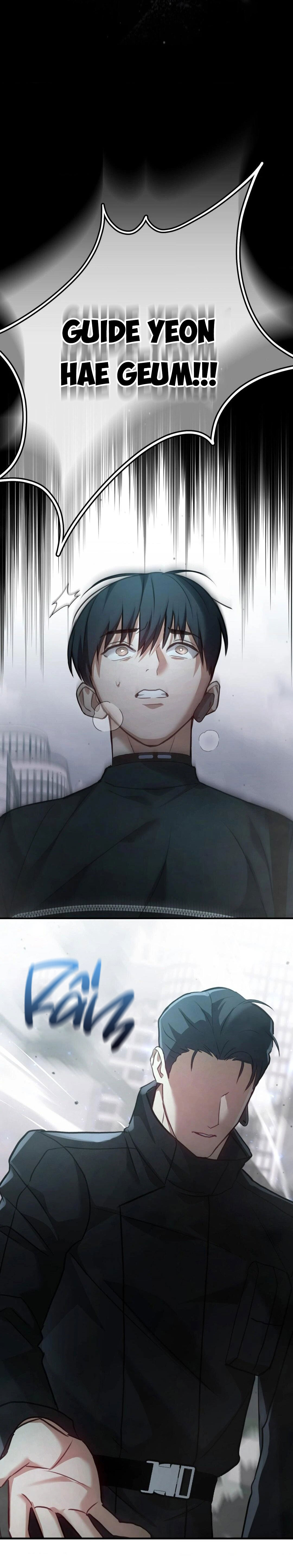 Guide Hoàn Hảo Của Anh Chapter 17 - Next Chapter 18