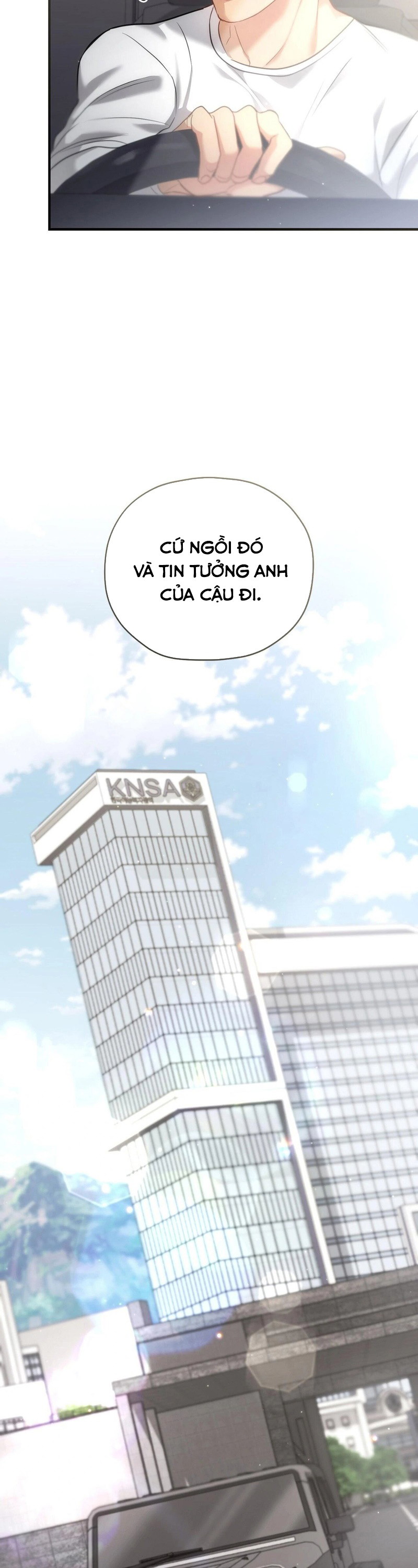 Guide Hoàn Hảo Của Anh Chapter 21 - Next 