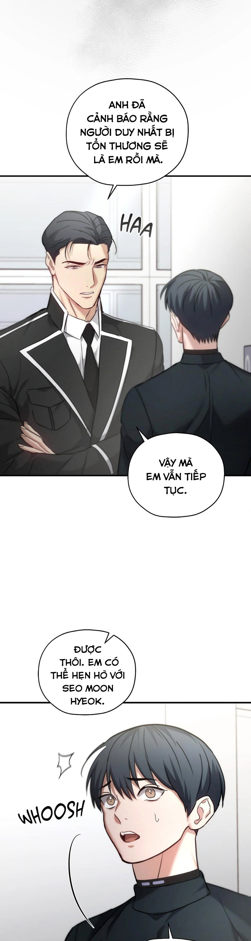 Guide Hoàn Hảo Của Anh Chapter 28 - Trang 2