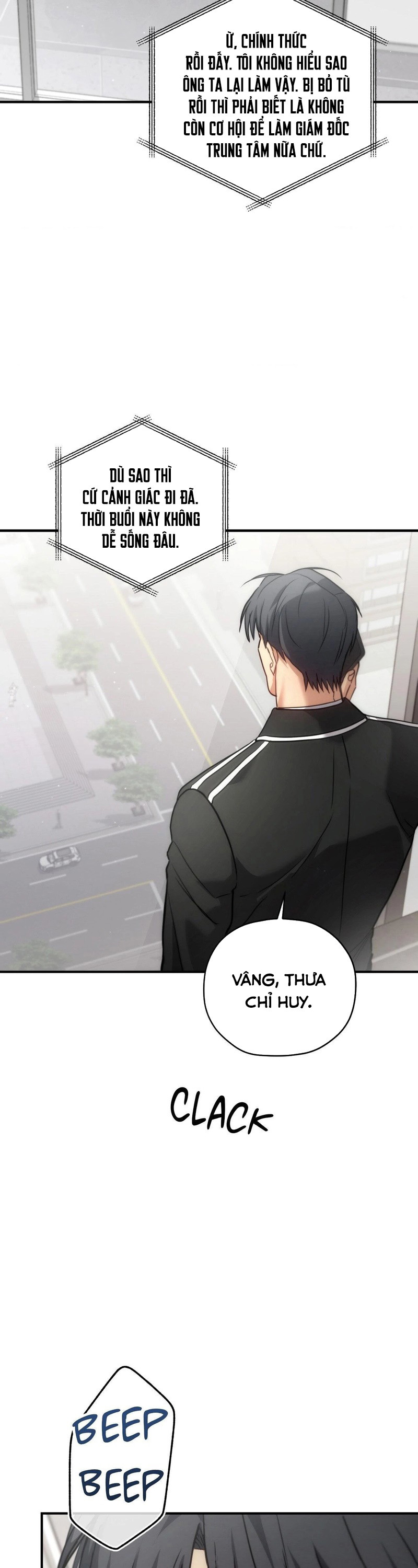 Guide Hoàn Hảo Của Anh Chapter 28 - Trang 2