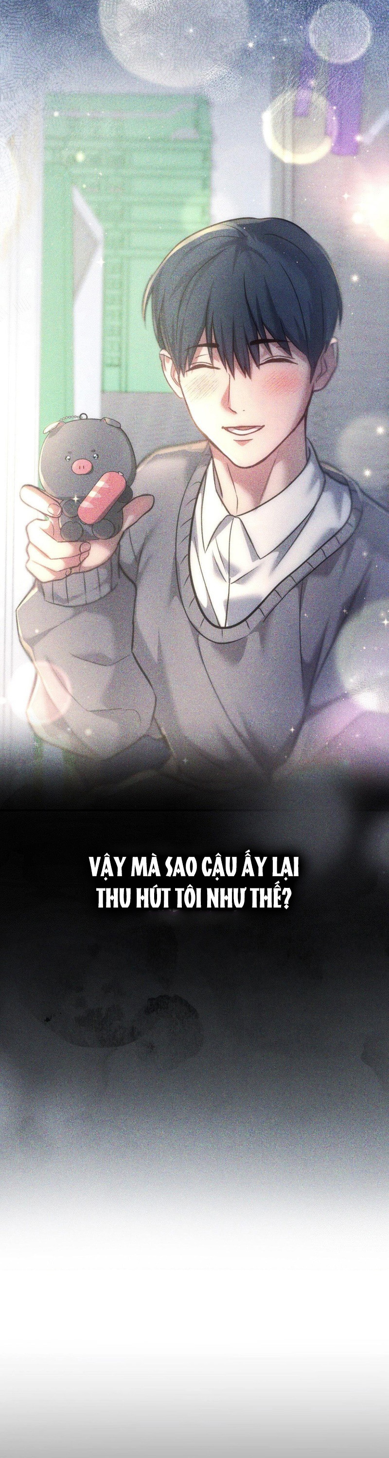 Guide Hoàn Hảo Của Anh Chapter 28 - Trang 2