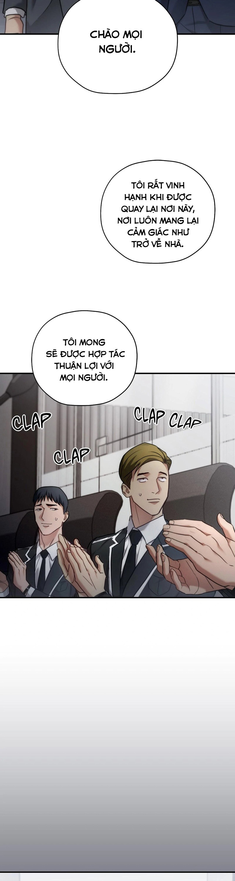Guide Hoàn Hảo Của Anh Chapter 28 - Trang 2