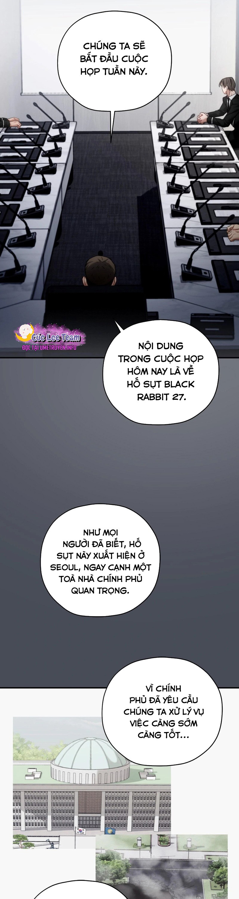 Guide Hoàn Hảo Của Anh Chapter 28 - Trang 2