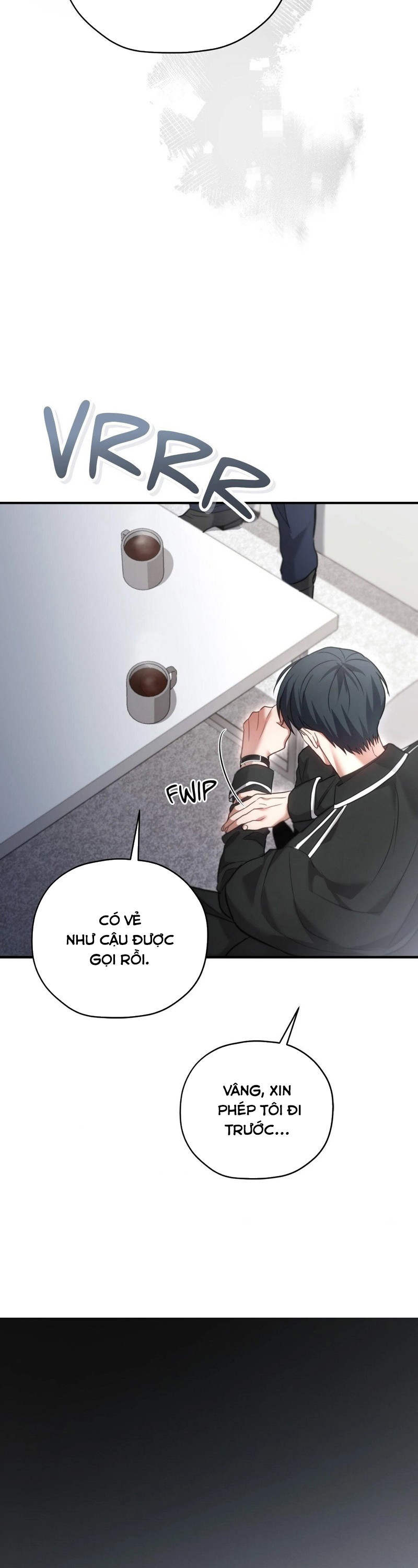 Guide Hoàn Hảo Của Anh Chapter 28 - Trang 2