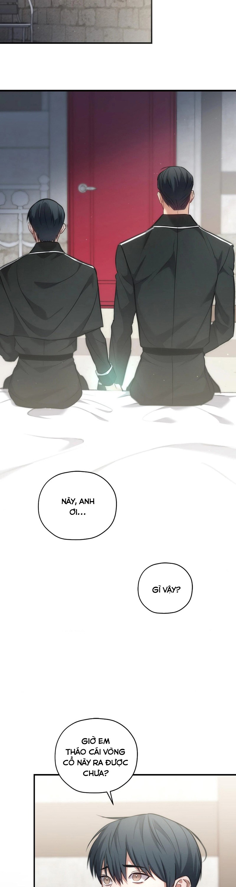 Guide Hoàn Hảo Của Anh Chapter 29 - Trang 2