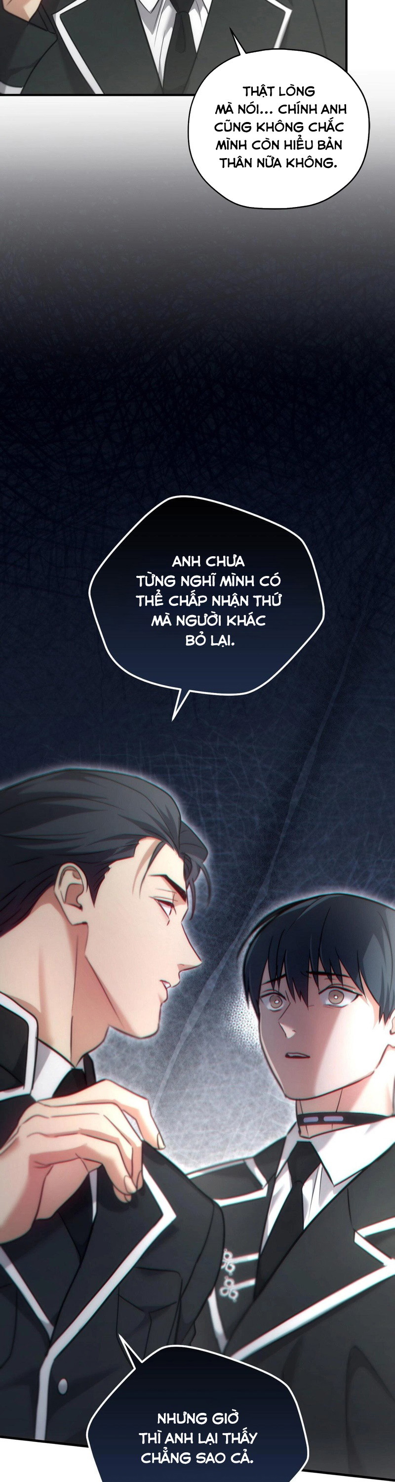 Guide Hoàn Hảo Của Anh Chapter 29 - Trang 2