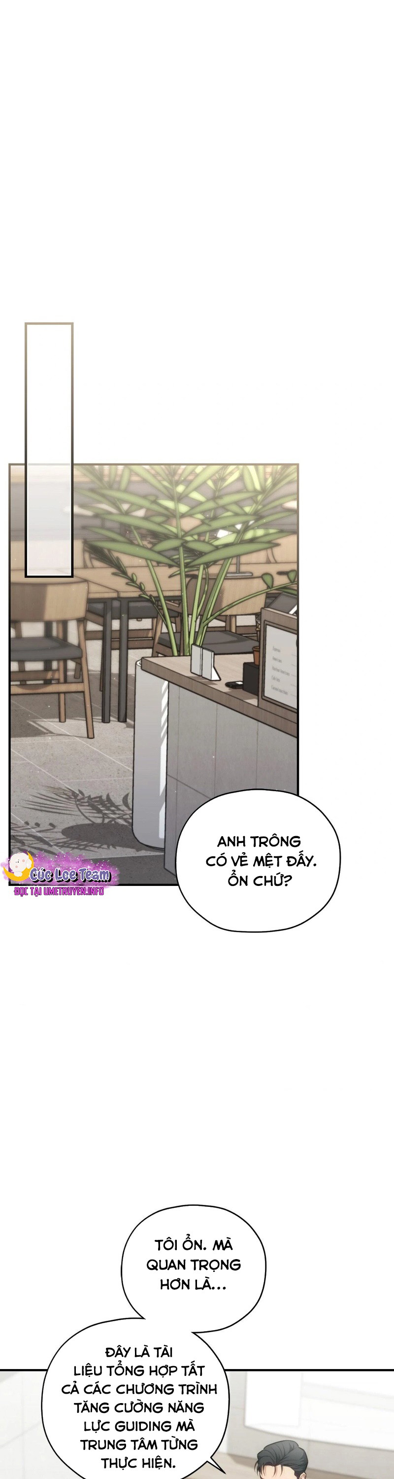 Guide Hoàn Hảo Của Anh Chapter 29 - Trang 2