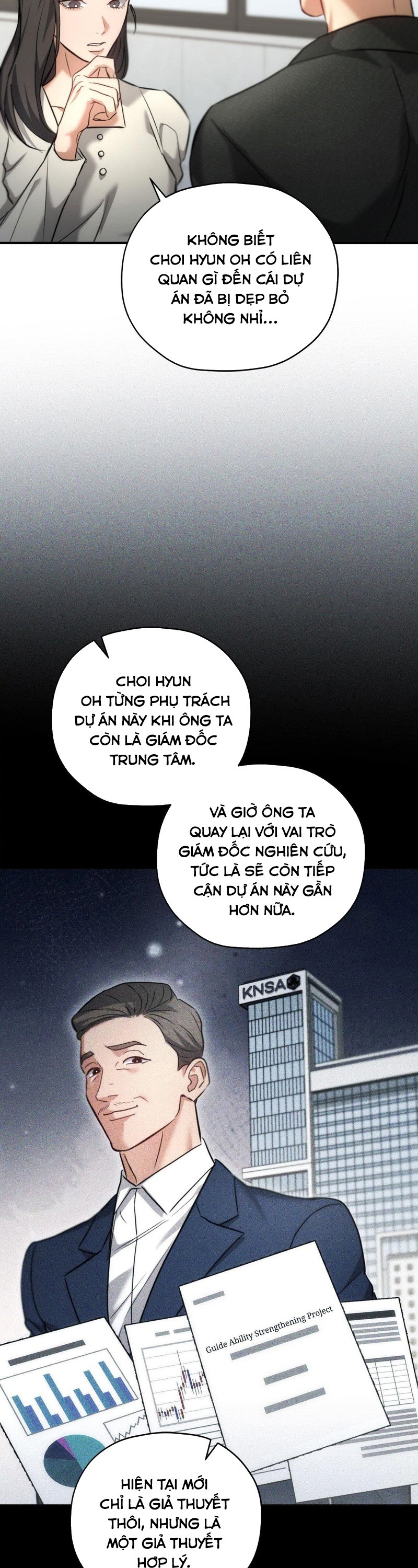 Guide Hoàn Hảo Của Anh Chapter 29 - Trang 2