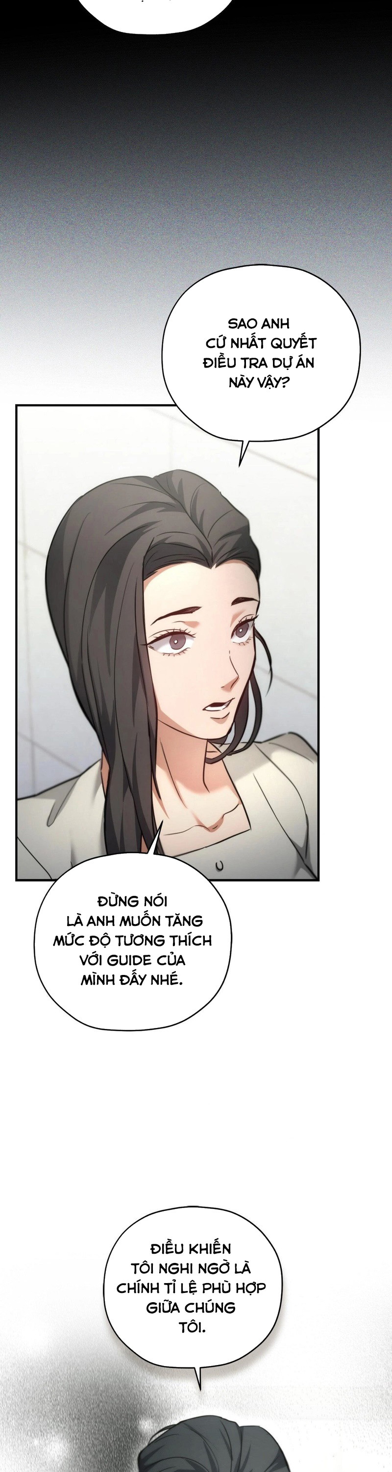 Guide Hoàn Hảo Của Anh Chapter 29 - Trang 2