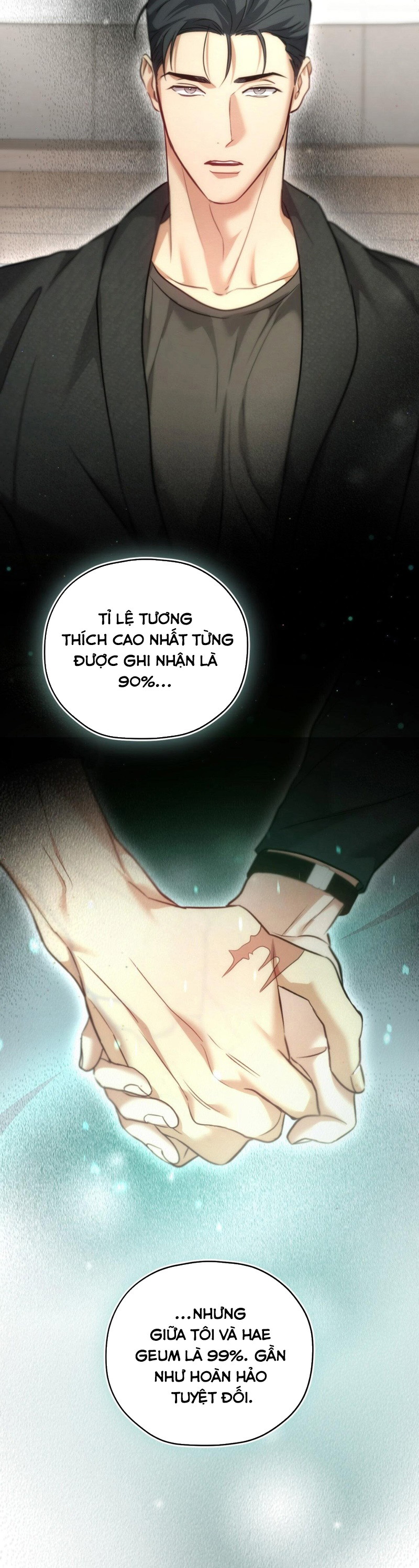 Guide Hoàn Hảo Của Anh Chapter 29 - Trang 2