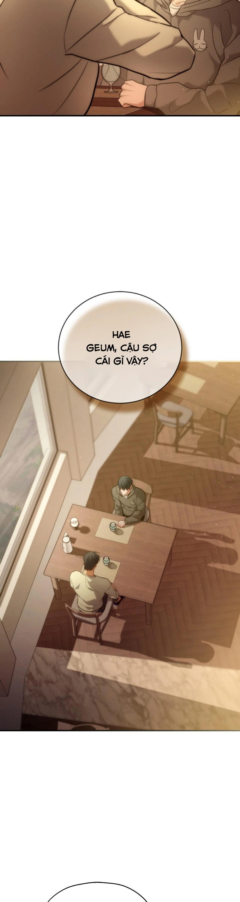 Guide Hoàn Hảo Của Anh Chapter 30 - Trang 2