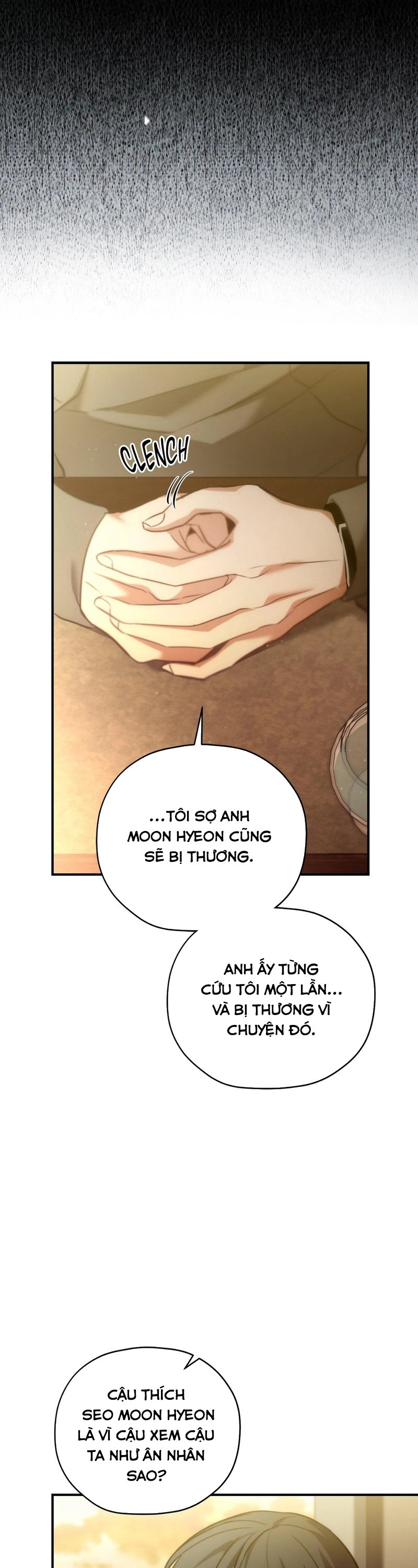 Guide Hoàn Hảo Của Anh Chapter 30 - Trang 2
