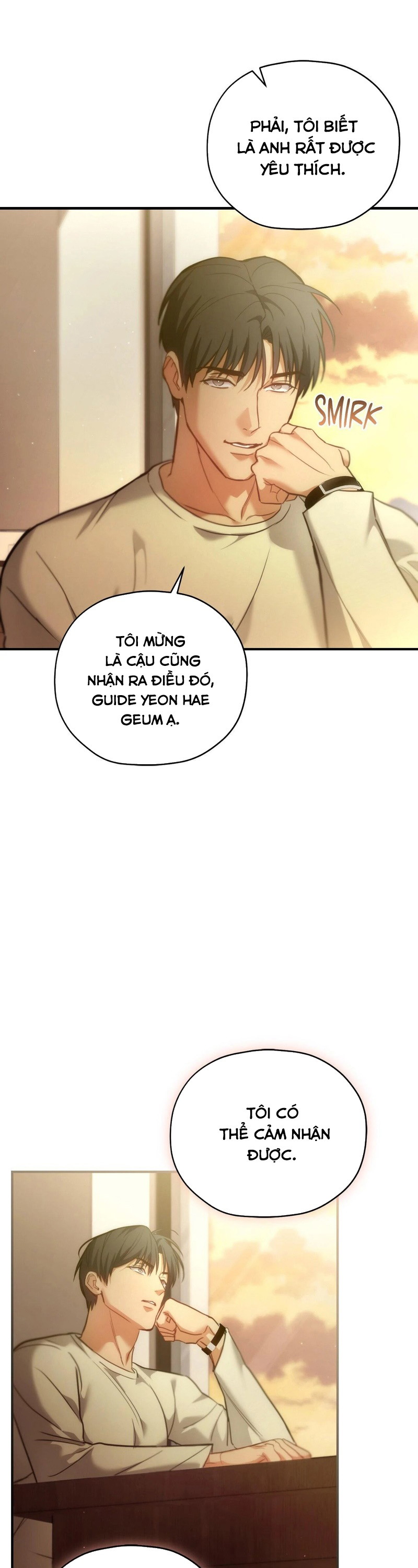 Guide Hoàn Hảo Của Anh Chapter 30 - Trang 2