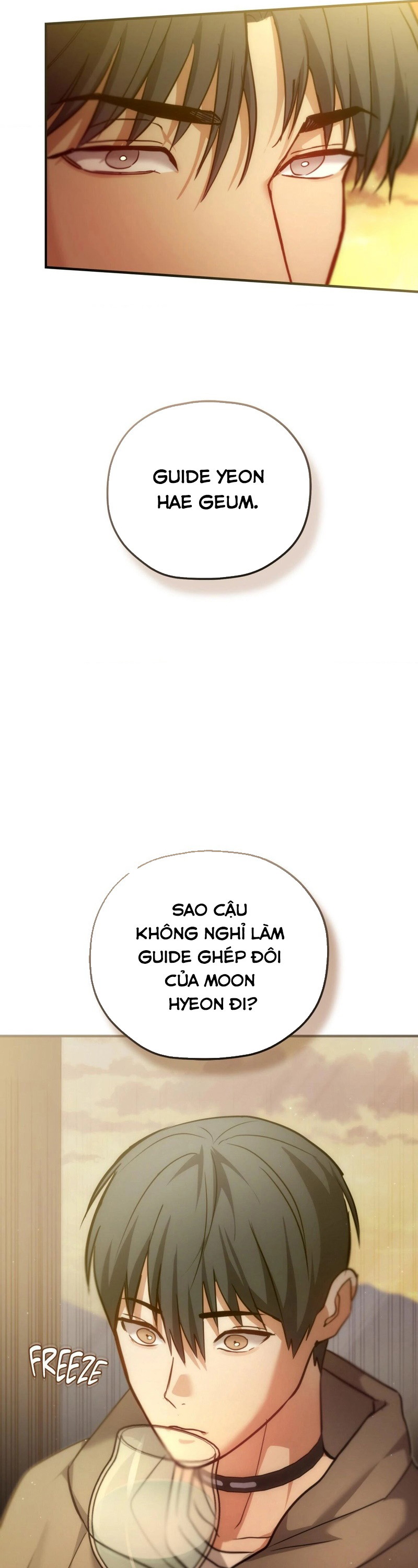 Guide Hoàn Hảo Của Anh Chapter 30 - Trang 2