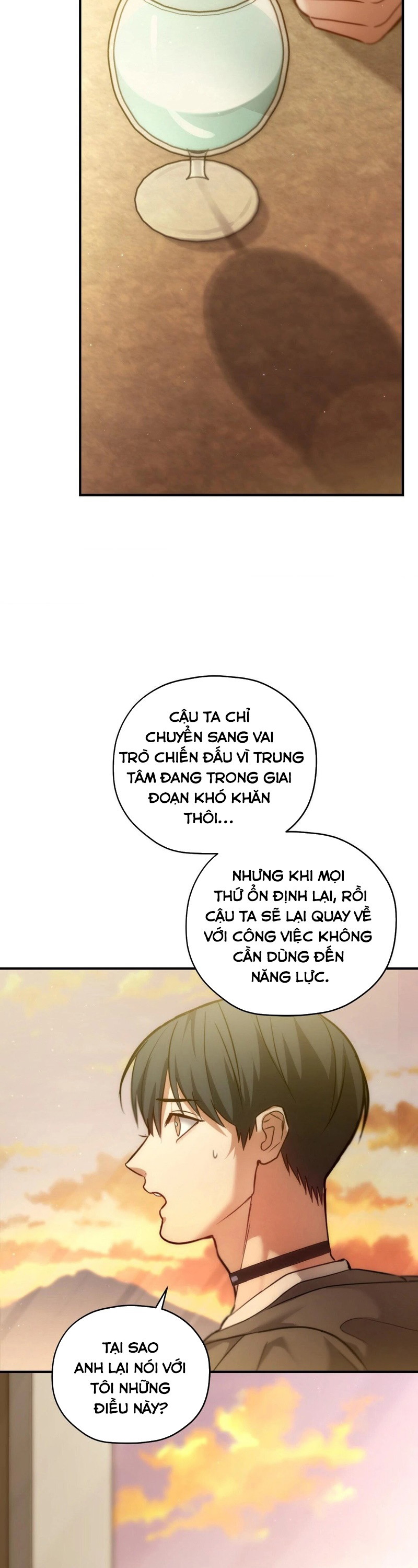 Guide Hoàn Hảo Của Anh Chapter 30 - Trang 2