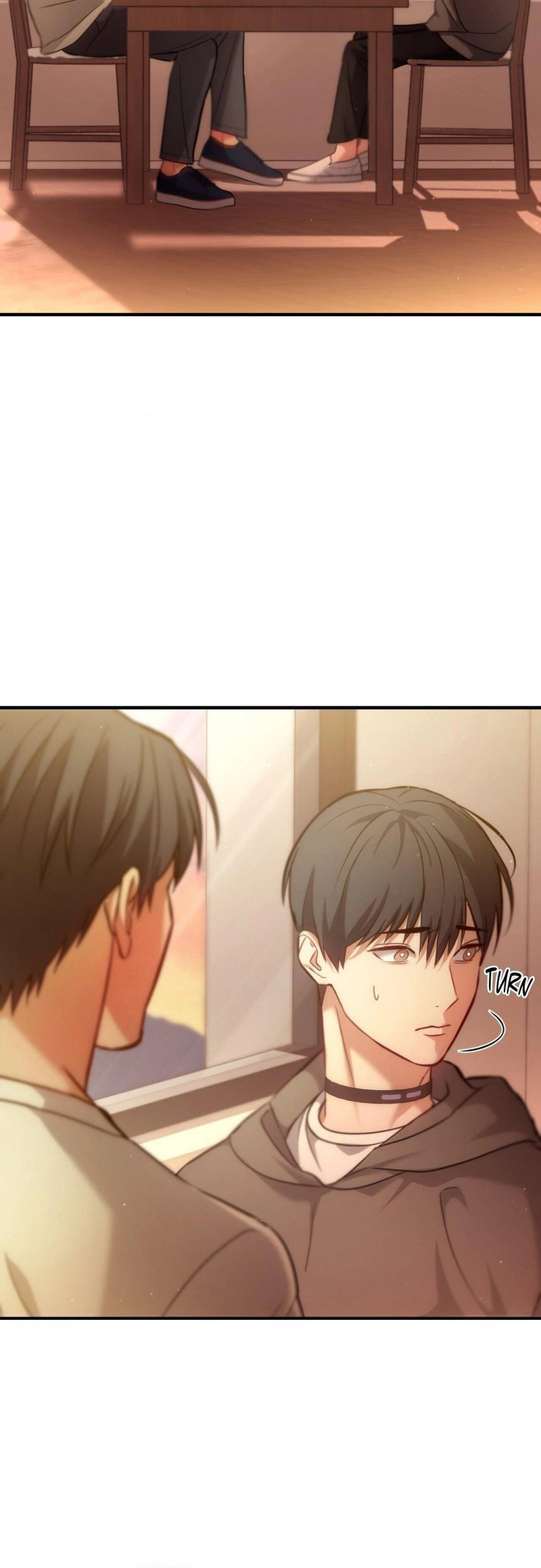 Guide Hoàn Hảo Của Anh Chapter 30 - Trang 2