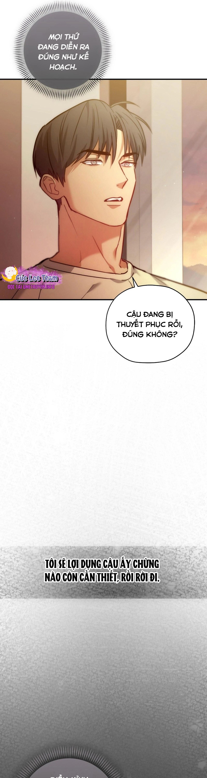 Guide Hoàn Hảo Của Anh Chapter 30 - Trang 2