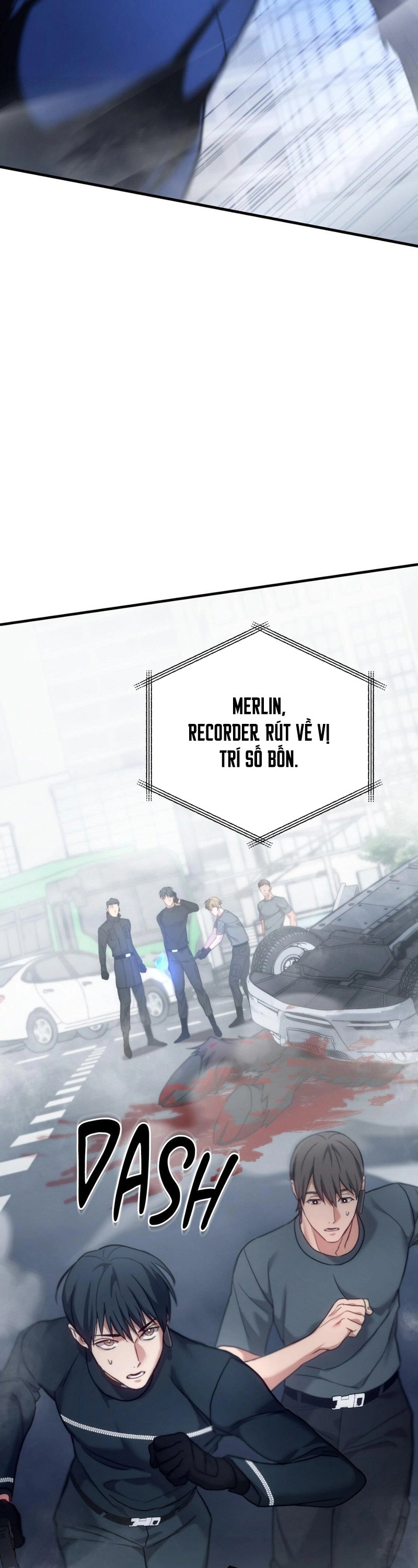 Guide Hoàn Hảo Của Anh Chapter 30 - Trang 2