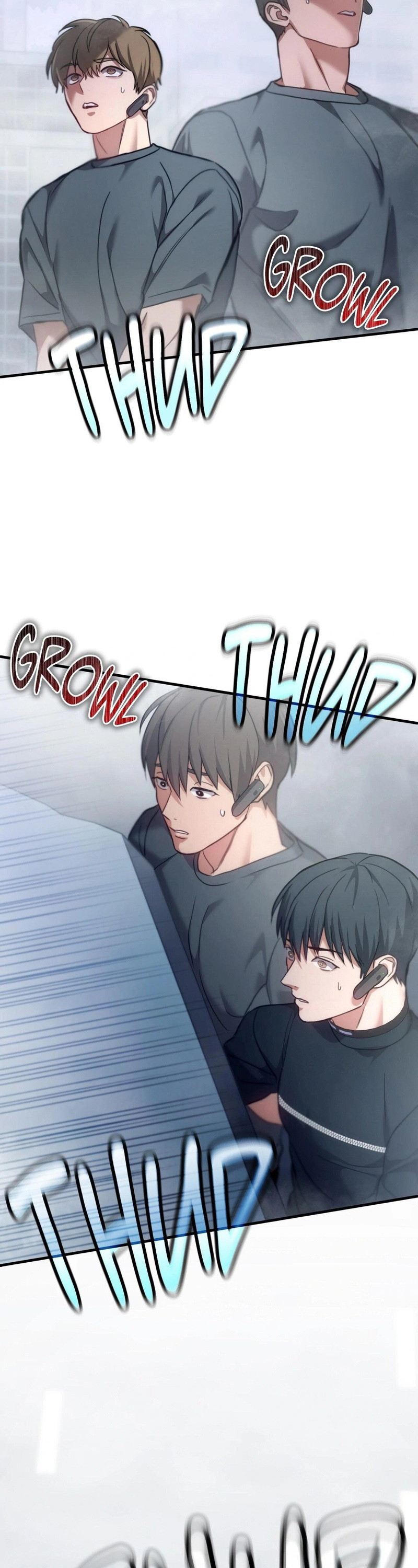 Guide Hoàn Hảo Của Anh Chapter 30 - Trang 2