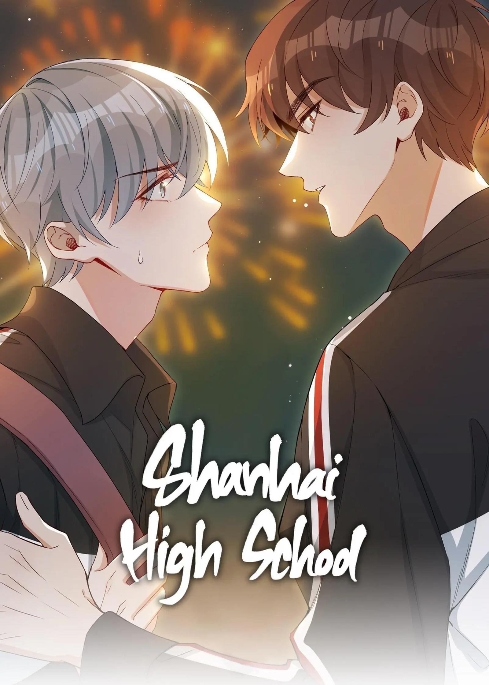 Sơn Hải Cao Trung Chap 2 - Next Chap 3