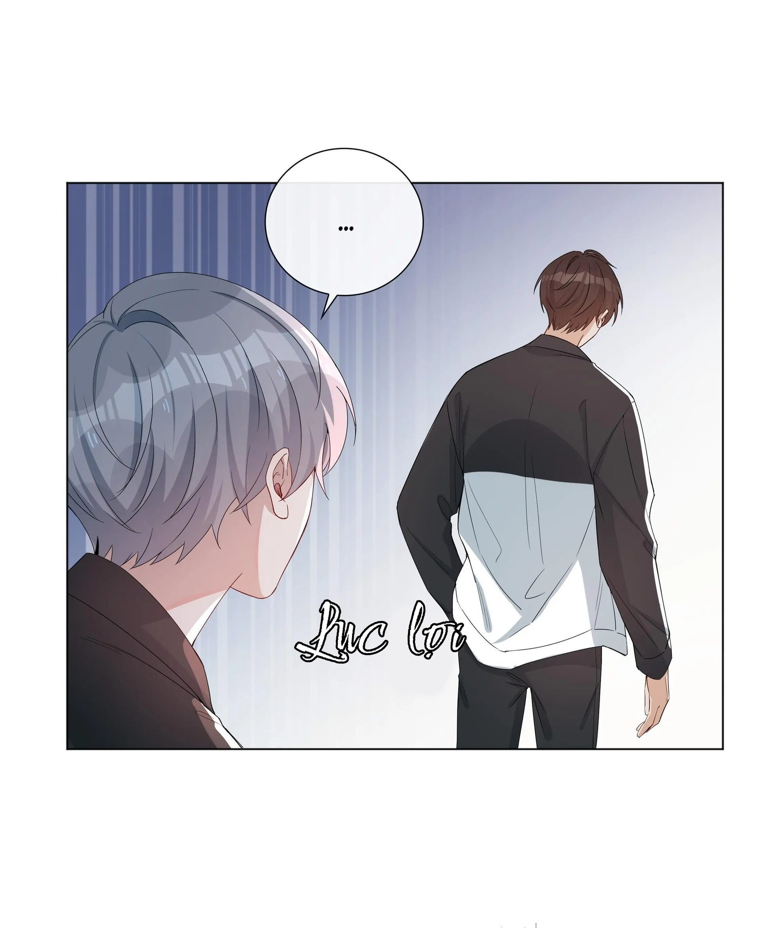 Sơn Hải Cao Trung Chap 2 - Next Chap 3