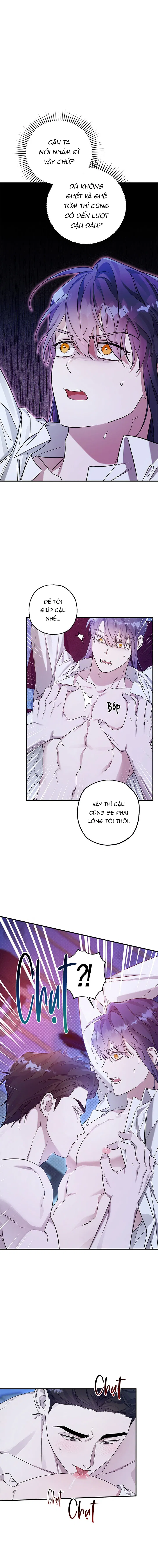 Hóa Ma Vương Chapter 12 - Trang 2