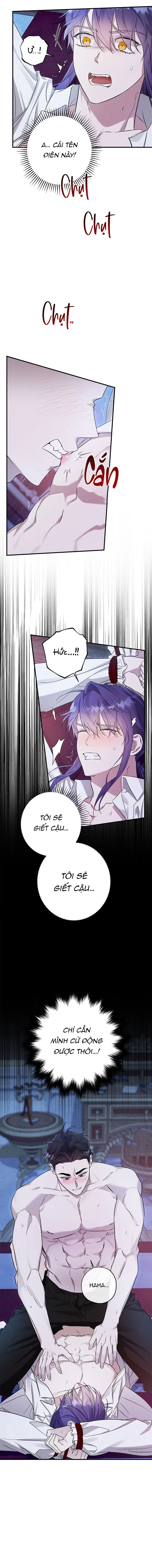 Hóa Ma Vương Chapter 12 - Trang 2