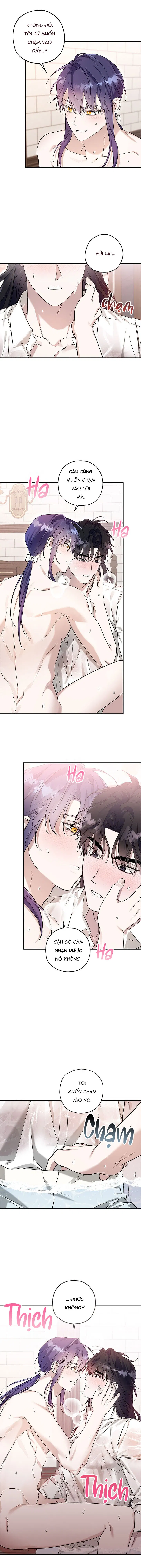 Hóa Ma Vương Chapter 14 - Trang 2