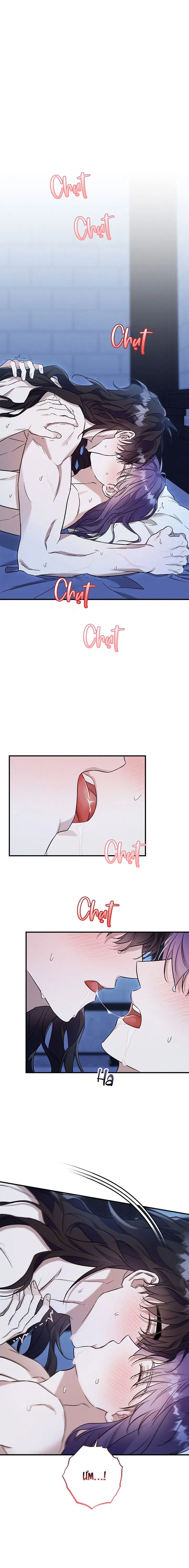 Hóa Ma Vương Chapter 14 - Trang 2