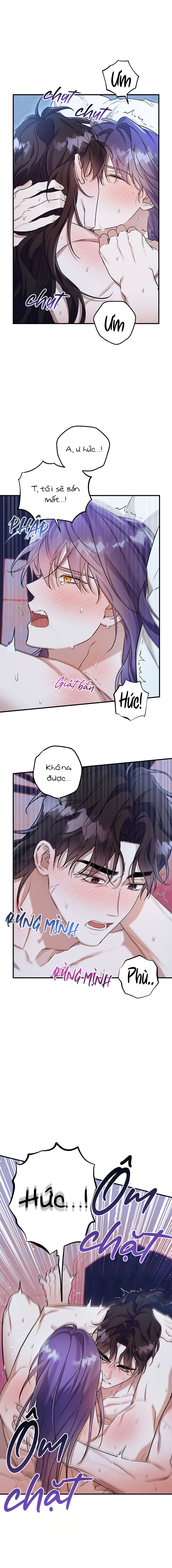 Hóa Ma Vương Chapter 15 - Trang 2