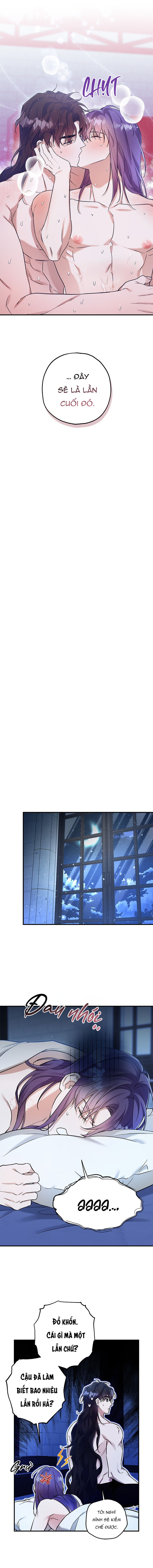 Hóa Ma Vương Chapter 15 - Trang 2