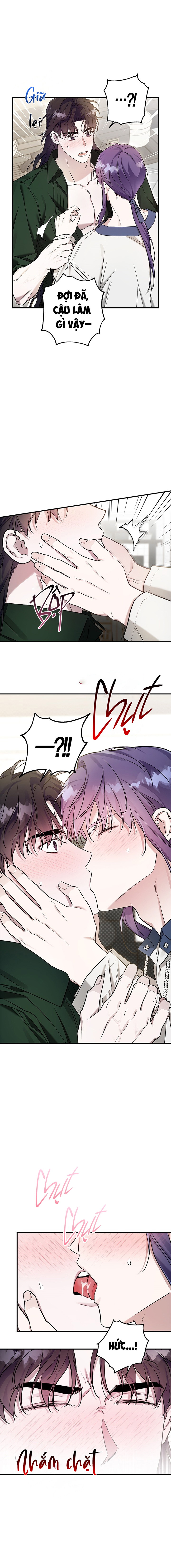 Hóa Ma Vương Chapter 19 - Trang 2