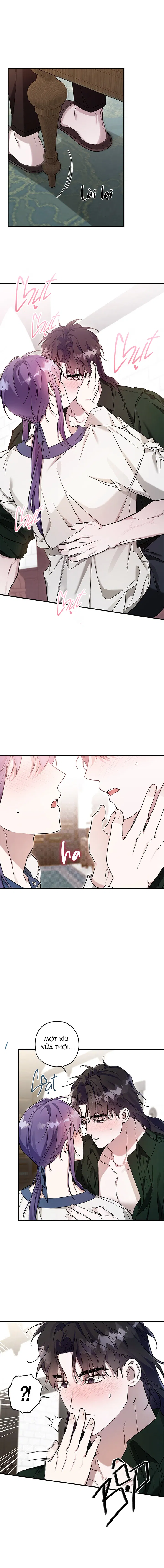 Hóa Ma Vương Chapter 19 - Trang 2