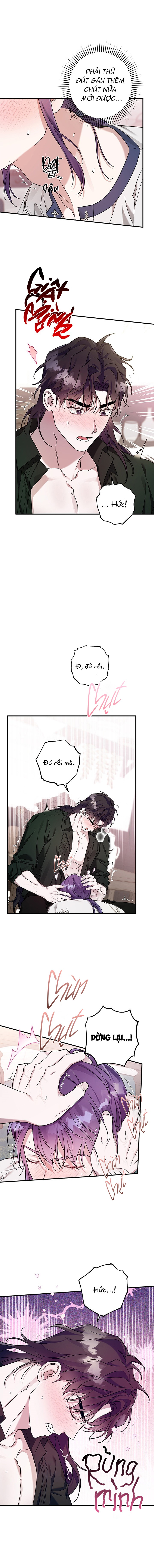 Hóa Ma Vương Chapter 19 - Trang 2