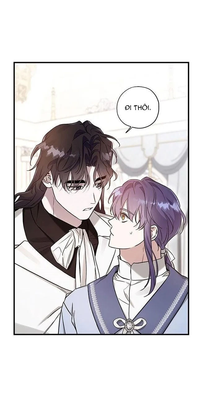 Hóa Ma Vương Chapter 9 - Next 