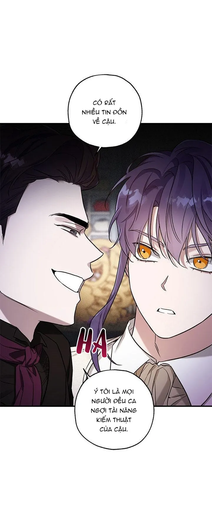 Hóa Ma Vương Chapter 9 - Next 
