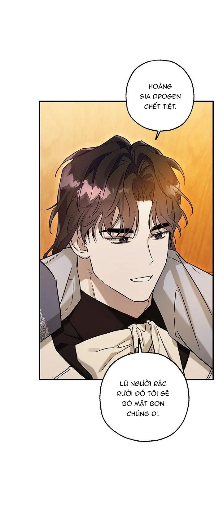 Hóa Ma Vương Chapter 9 - Next 
